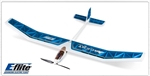 EFL2700 E-Flite ASCNT 450 Glider ARTF